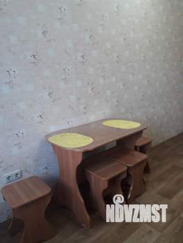 1-к квартира, посуточно, 45м2, 3/15 этаж