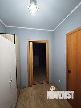 Студия квартира, на длительный срок, 30м2, 20/22 этаж