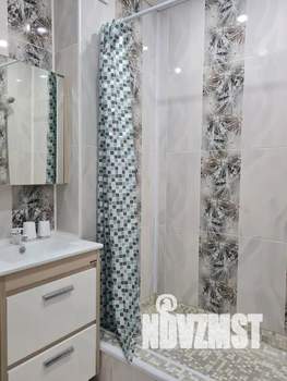 1-к квартира, посуточно, 36м2, 25/25 этаж