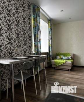 Студия квартира, посуточно, 19м2, 2/5 этаж