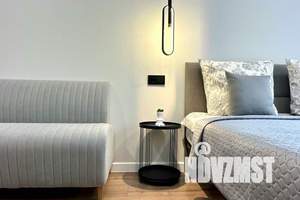 1-к квартира, посуточно, 32м2, 6/25 этаж