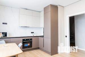 2-к квартира, посуточно, 60м2, 1/1 этаж