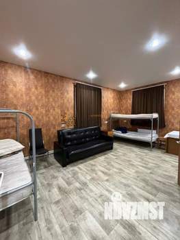 1-к квартира, на длительный срок, 25м2, 2/2 этаж