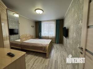 3-к квартира, на длительный срок, 60м2, 1/9 этаж