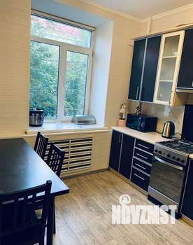 2-к квартира, на длительный срок, 57м2, 2/4 этаж