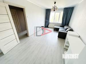 1-к квартира, на длительный срок, 35м2, 5/9 этаж