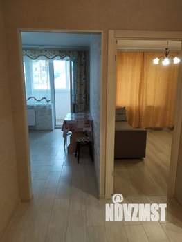 1-к квартира, на длительный срок, 34м2, 3/9 этаж