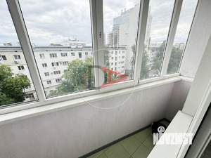 1-к квартира, на длительный срок, 47м2, 4/10 этаж