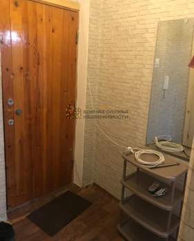 1-к квартира, на длительный срок, 33м2, 8/10 этаж