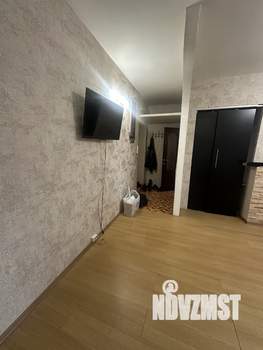 2-к квартира, на длительный срок, 40м2, 1/5 этаж