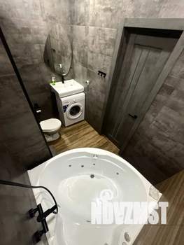 Студия квартира, посуточно, 31м2, 8/11 этаж