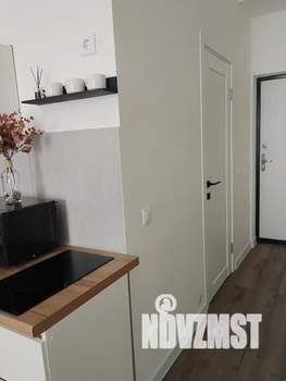 1-к квартира, посуточно, 26м2, 3/22 этаж