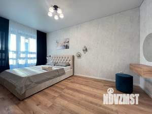 2-к квартира, посуточно, 50м2, 5/20 этаж