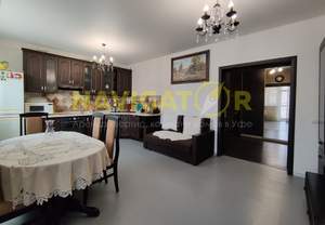 3-к квартира, на длительный срок, 90м2, 5/9 этаж