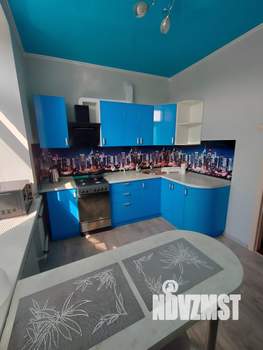 1-к квартира, на длительный срок, 41м2, 2/4 этаж