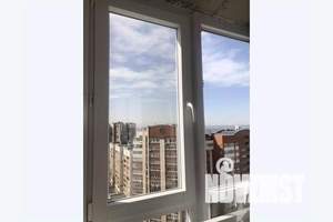 1-к квартира, посуточно, 38м2, 16/16 этаж