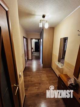 3-к квартира, на длительный срок, 78м2, 11/17 этаж