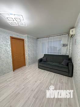 2-к квартира, на длительный срок, 46м2, 4/5 этаж