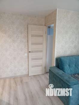 1-к квартира, на длительный срок, 32м2, 4/5 этаж