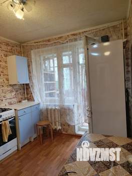 1-к квартира, на длительный срок, 33м2, 4/9 этаж