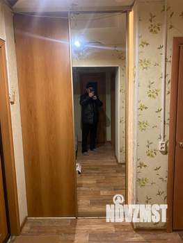 1-к квартира, на длительный срок, 36м2, 4/10 этаж