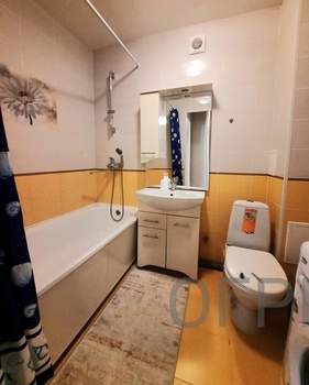 1-к квартира, на длительный срок, 42м2, 6/10 этаж