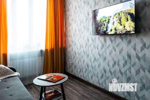 1-к квартира, посуточно, 23м2, 1/1 этаж