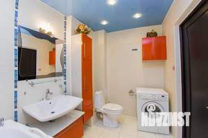 1-к квартира, посуточно, 55м2, 7/14 этаж