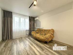 1-к квартира, на длительный срок, 42м2, 8/12 этаж