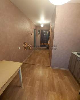 1-к квартира, на длительный срок, 38м2, 3/9 этаж