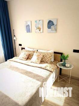 2-к квартира, посуточно, 40м2, 1/1 этаж