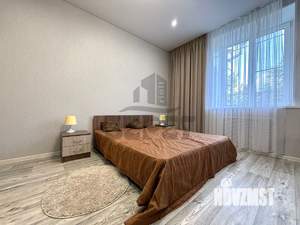 3-к квартира, на длительный срок, 70м2, 4/4 этаж