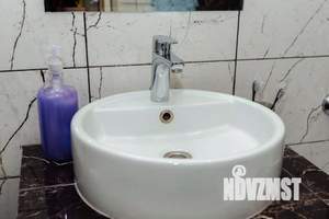 1-к квартира, посуточно, 31м2, 1/1 этаж