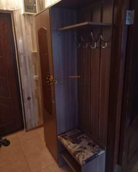 1-к квартира, на длительный срок, 37м2, 5/10 этаж