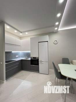 2-к квартира, на длительный срок, 50м2, 11/12 этаж