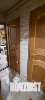 1-к квартира, посуточно, 40м2, 1/9 этаж