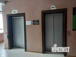 1-к квартира, посуточно, 32м2, 2/15 этаж