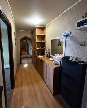 3-к квартира, на длительный срок, 64м2, 4/9 этаж