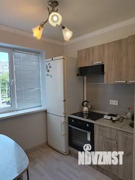 2-к квартира, на длительный срок, 45м2, 2/5 этаж