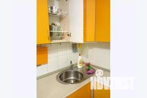 1-к квартира, посуточно, 34м2, 9/9 этаж