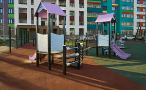 2-к квартира, на длительный срок, 56м2, 14/25 этаж