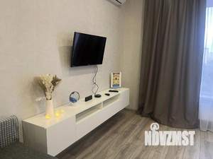 1-к квартира, посуточно, 32м2, 1/1 этаж