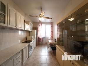 2-к квартира, на длительный срок, 90м2, 4/6 этаж