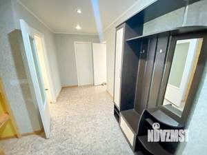 1-к квартира, на длительный срок, 45м2, 6/15 этаж