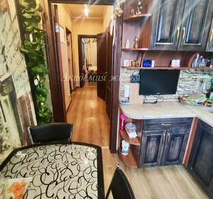 2-к квартира, на длительный срок, 50м2, 3/3 этаж