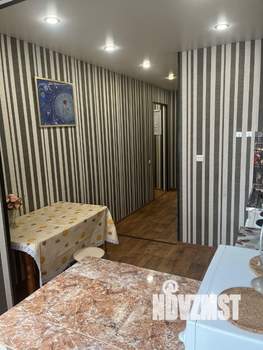 1-к квартира, посуточно, 39м2, 2/9 этаж