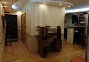 3-к квартира, на длительный срок, 75м2, 1/5 этаж