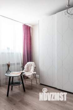 Студия квартира, посуточно, 38м2, 3/12 этаж