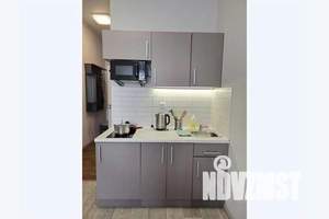 1-к квартира, посуточно, 23м2, 8/11 этаж