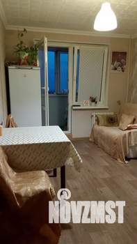 1-к квартира, посуточно, 48м2, 13/14 этаж